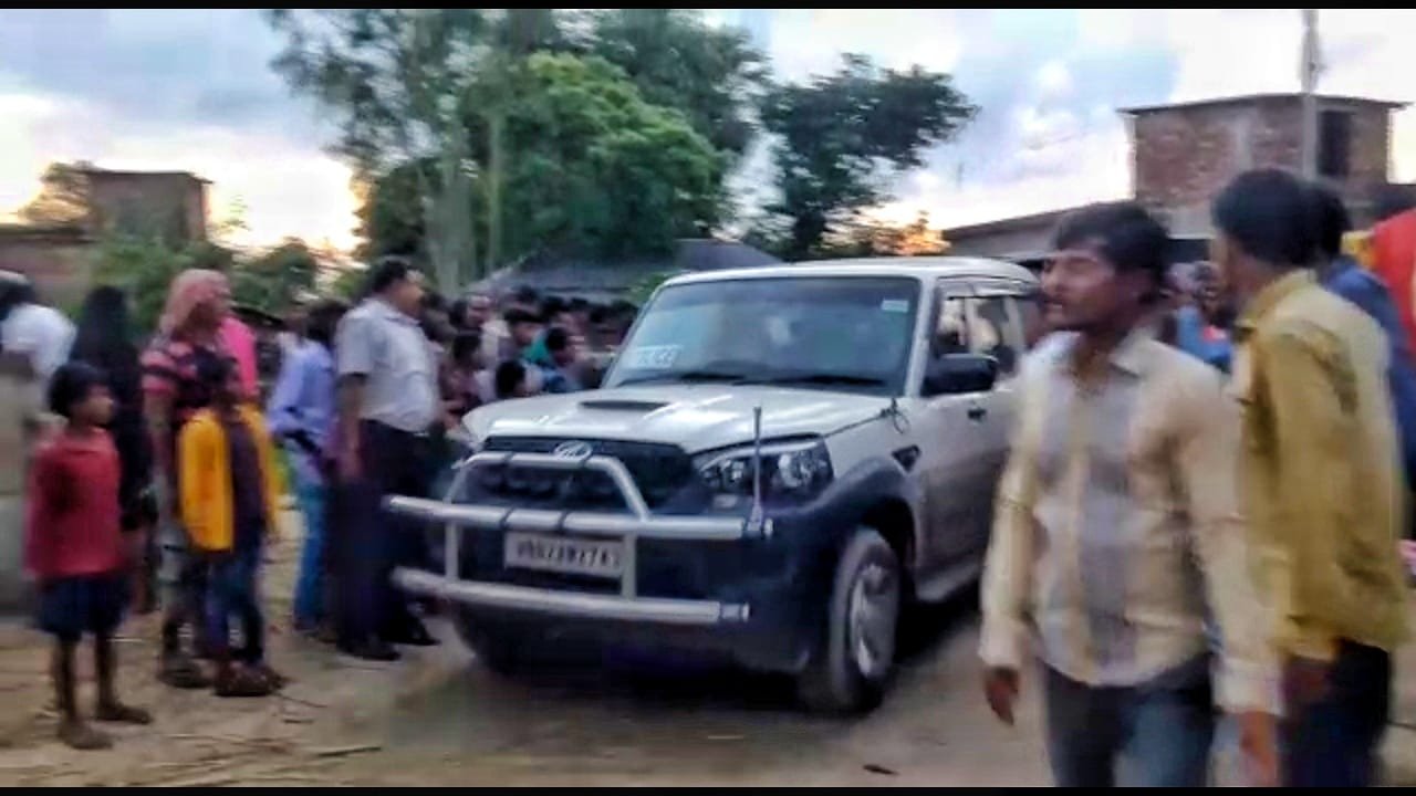 stf made searching operation in jmb militants house and shop at itahar