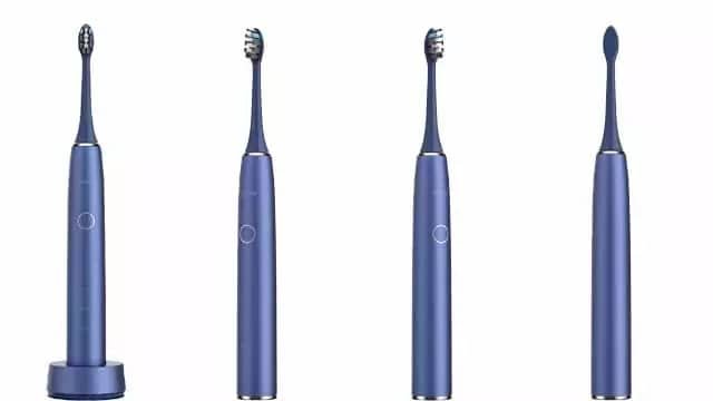 Realme M1 Sonic Electric Toothbrush now in Indian market