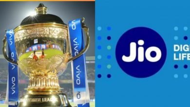 amazing offer from jio for ipl cricket lovers, watch ipl match on your mobile screen