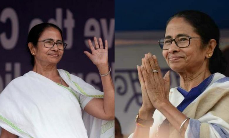 chief minister of west bengal