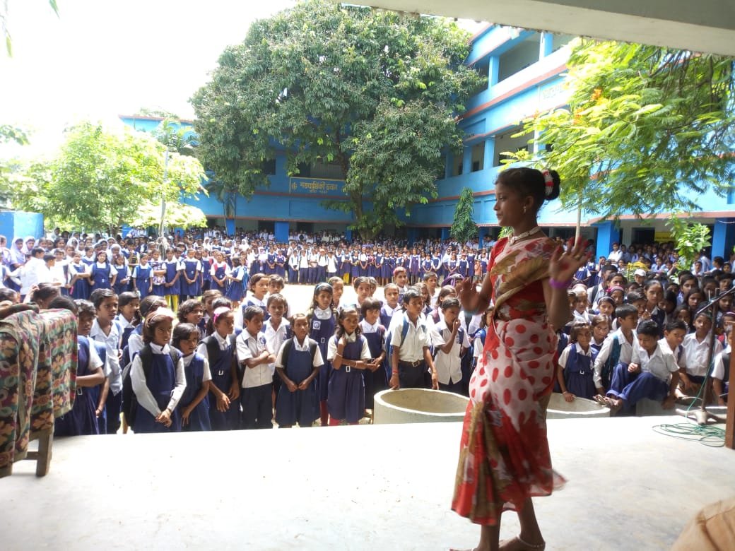 history of old schools of uttar dinajpur