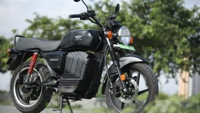 new electric motorbike KRIDN coming soon in indian market