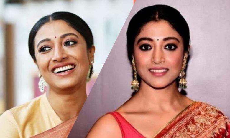 paoli dam, the bengali actor, busy in shooting of new thriller amid corona panic