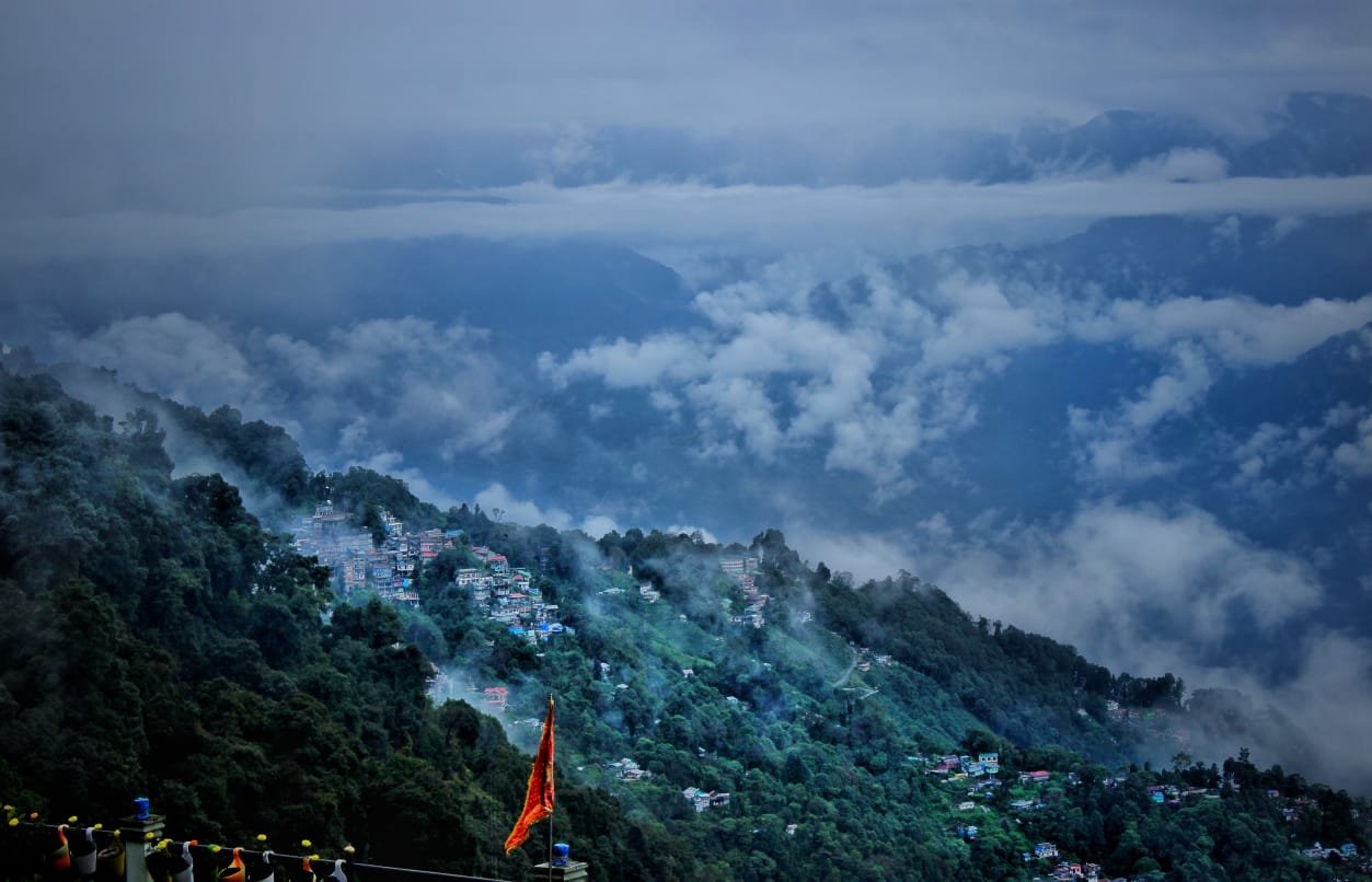 sikkim tourism department going to open door for tourists with preventive measures against corona