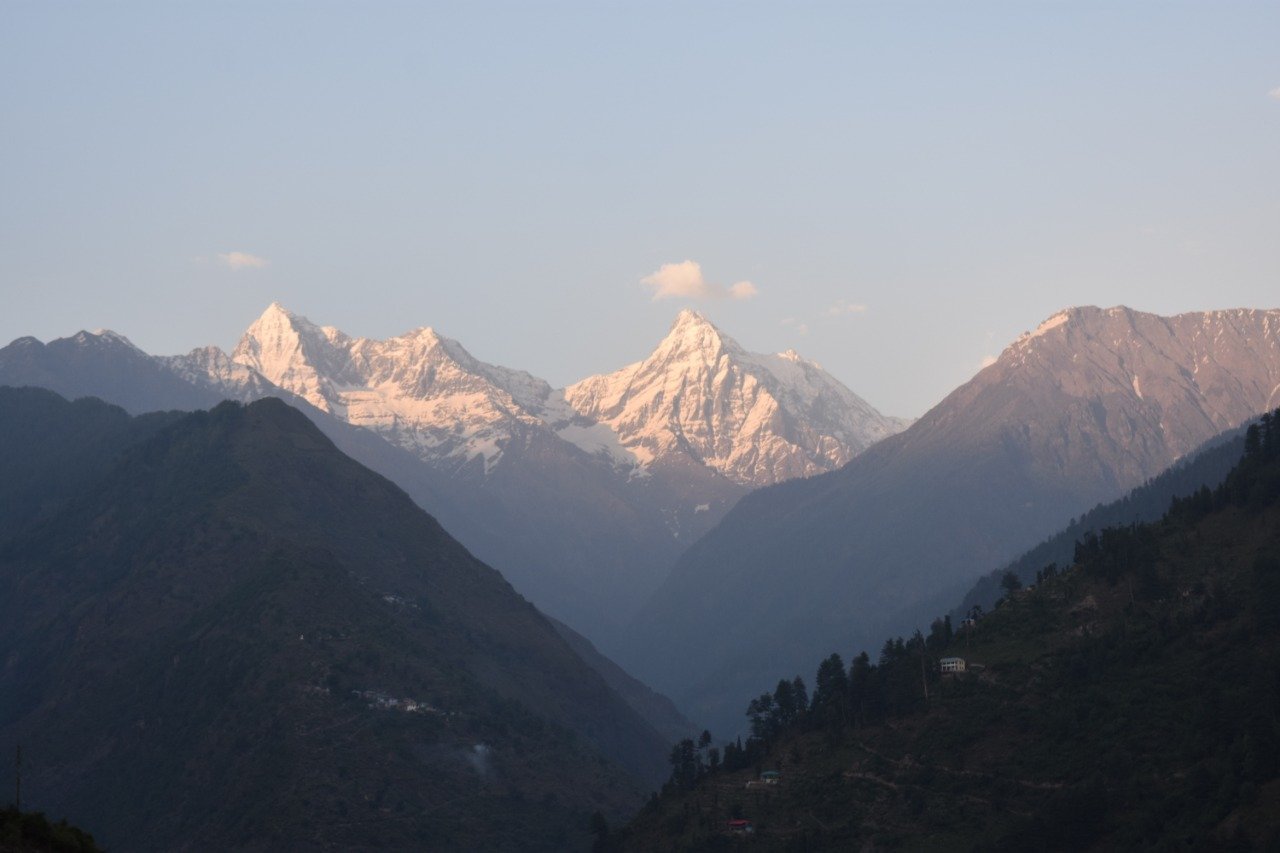 shimla and manali tour
