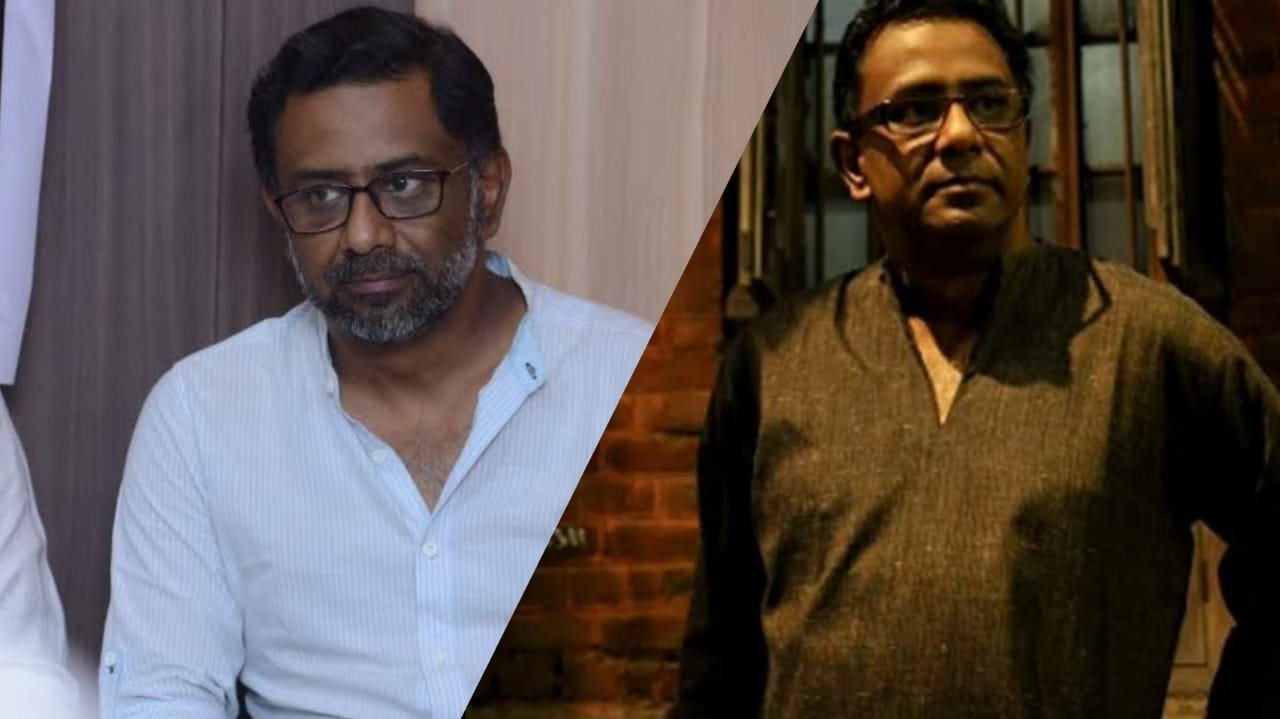 director kamaleshwar mukhopadhyay