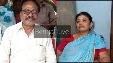 bjp mla debendra nath roy