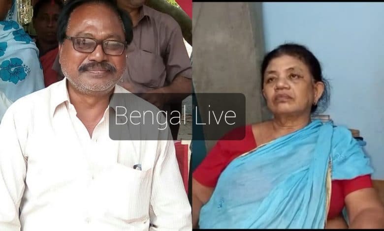 bjp mla debendra nath roy