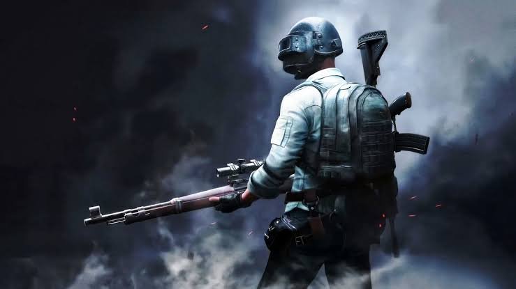 mobile game pubg