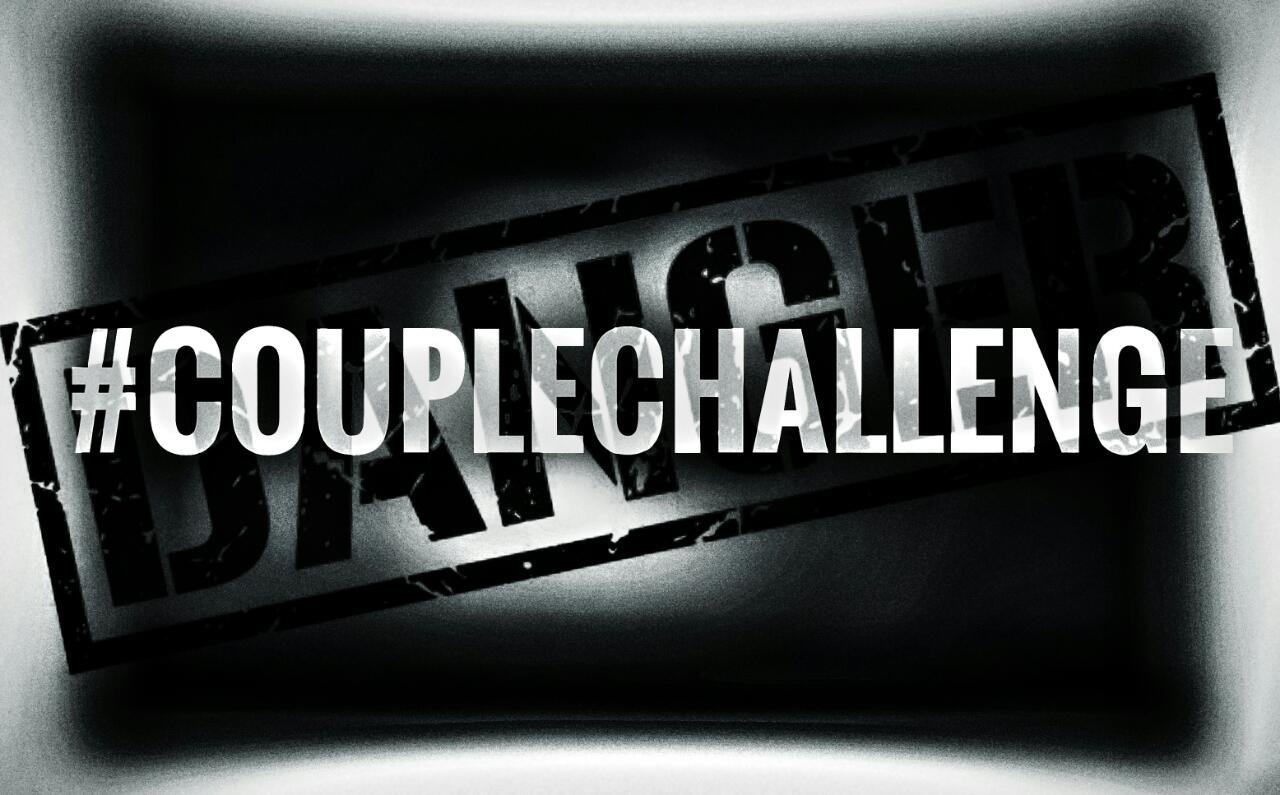 couple challenge