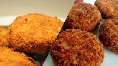 fish cutlet recipe in bengali, read with bengallive lifestyle