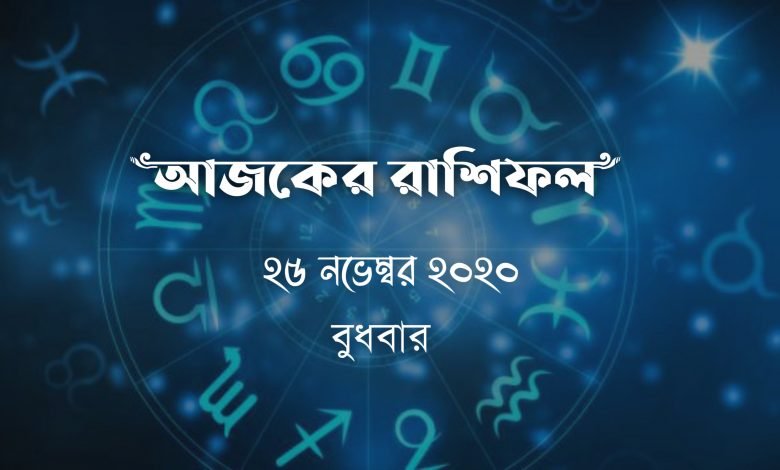 daily bengali horoscope