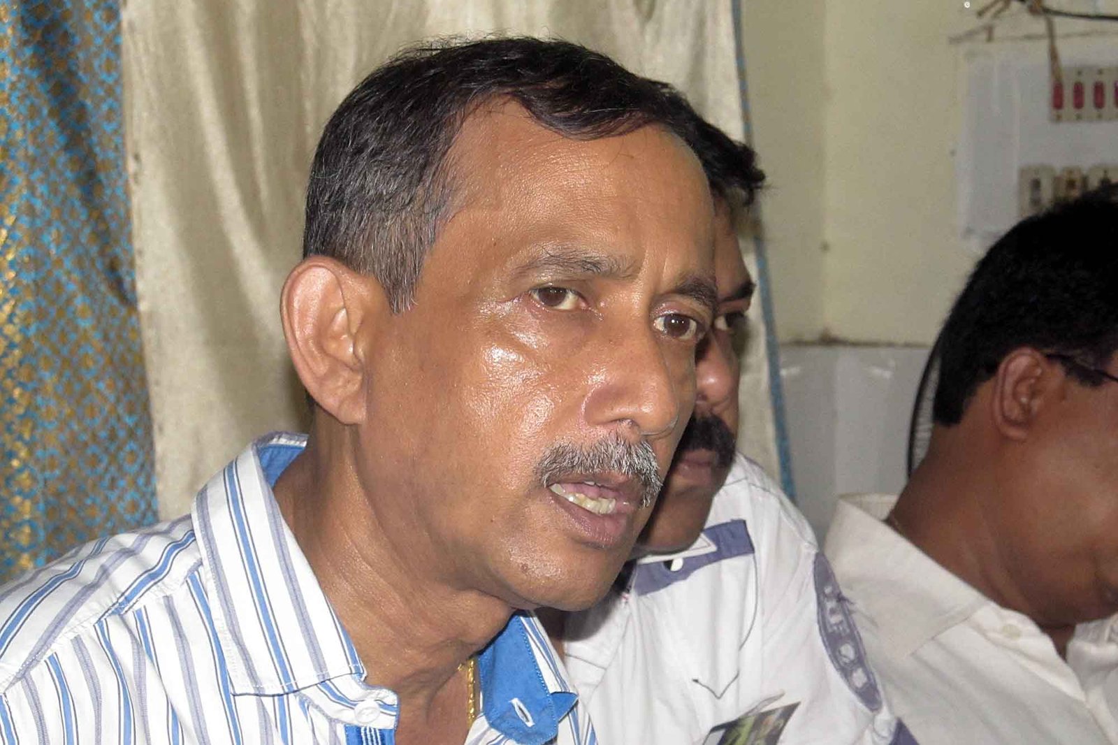 Goutam Deb