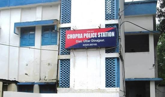 chopra in west bengal