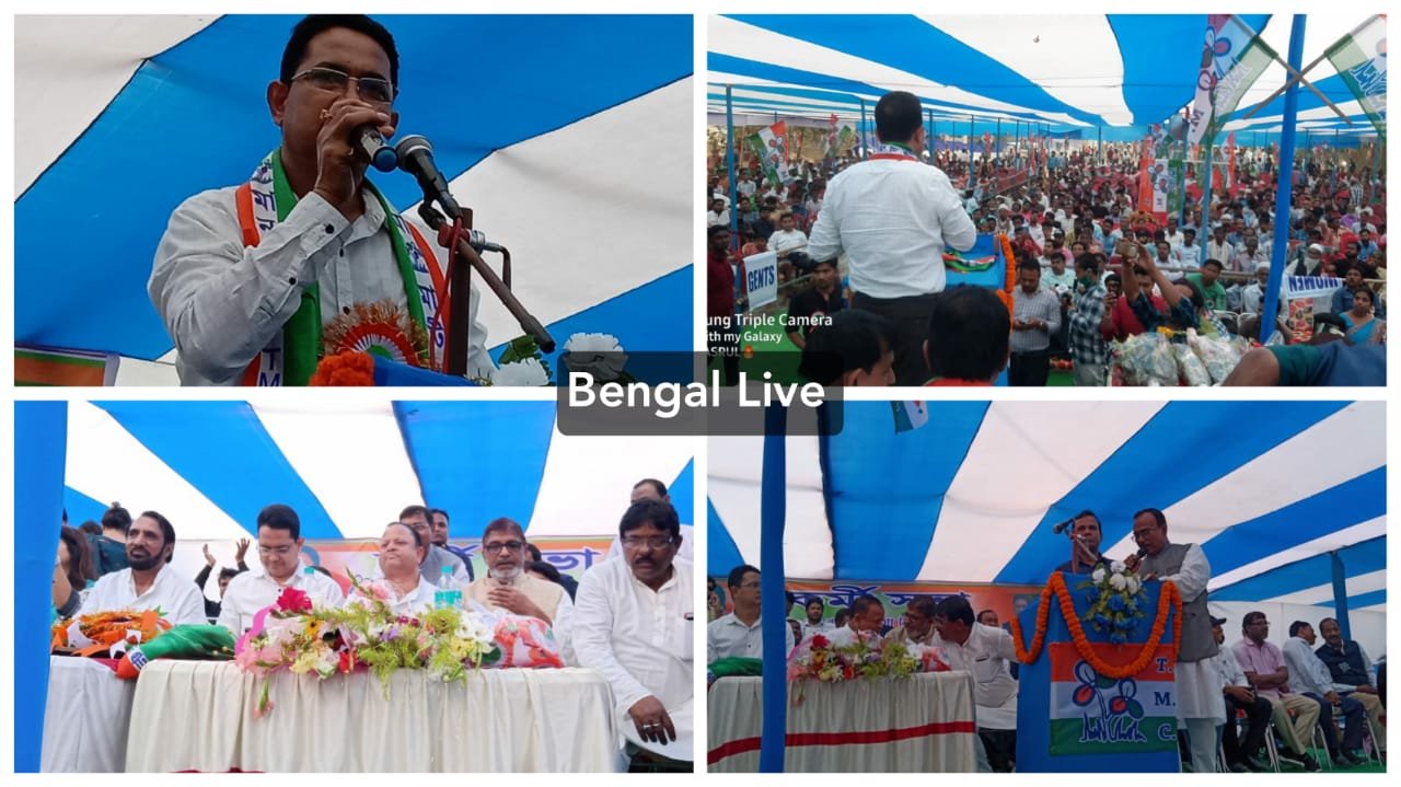 tmc leader and former ips humayun kabir