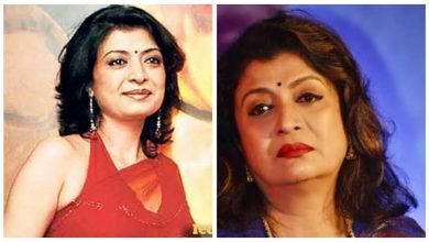 Debashree Roy