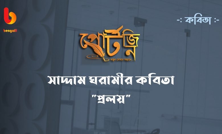 bangla kobita saddam portzine