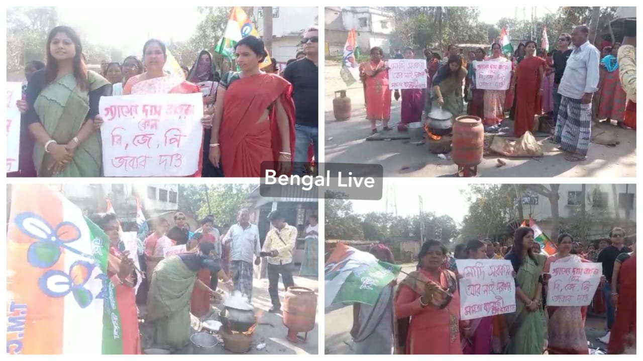 lpg cooking gas cylinder price hike