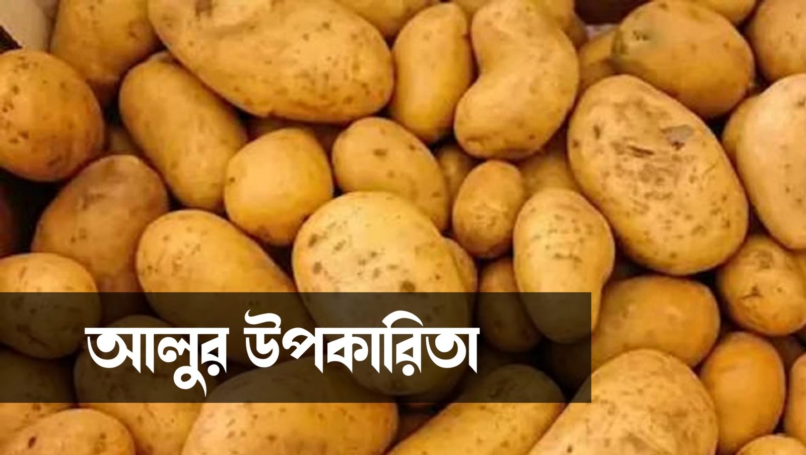 surprising health benefits of potatoes