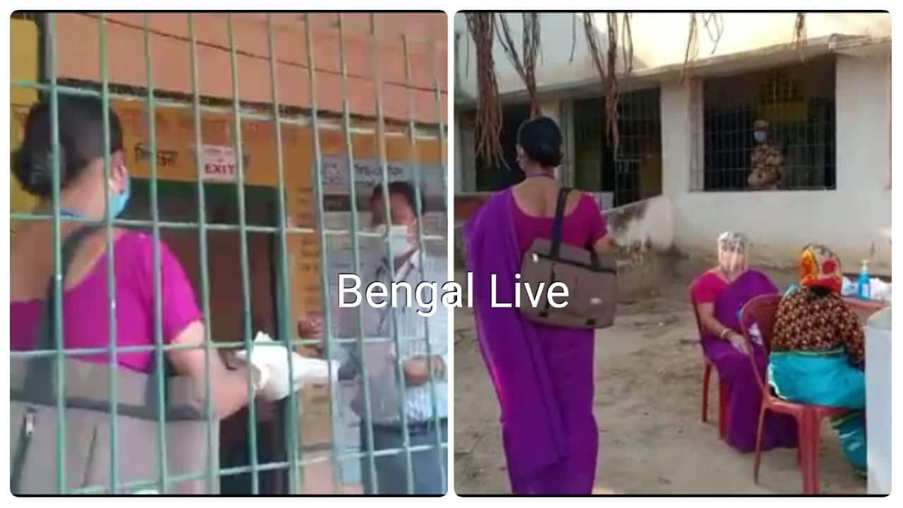 maldda bidhan sabha vote