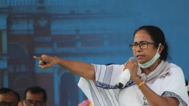 Mamata Banerjee's public meetings in two districts of North Bengal