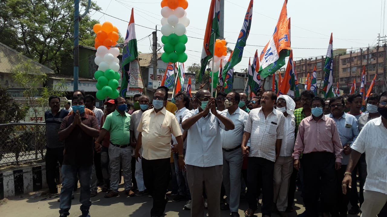 west bengal assembly election 2021