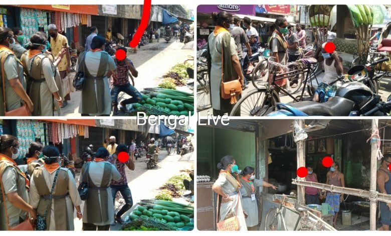 west bengal covid 19 breaking news