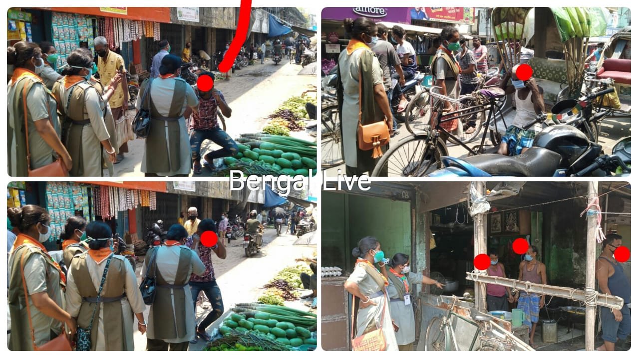 west bengal covid 19 breaking news