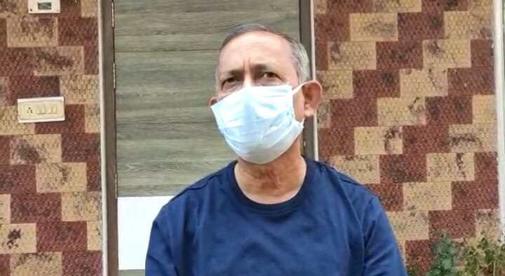 Gautam Dev will be the city administrator of Siliguri