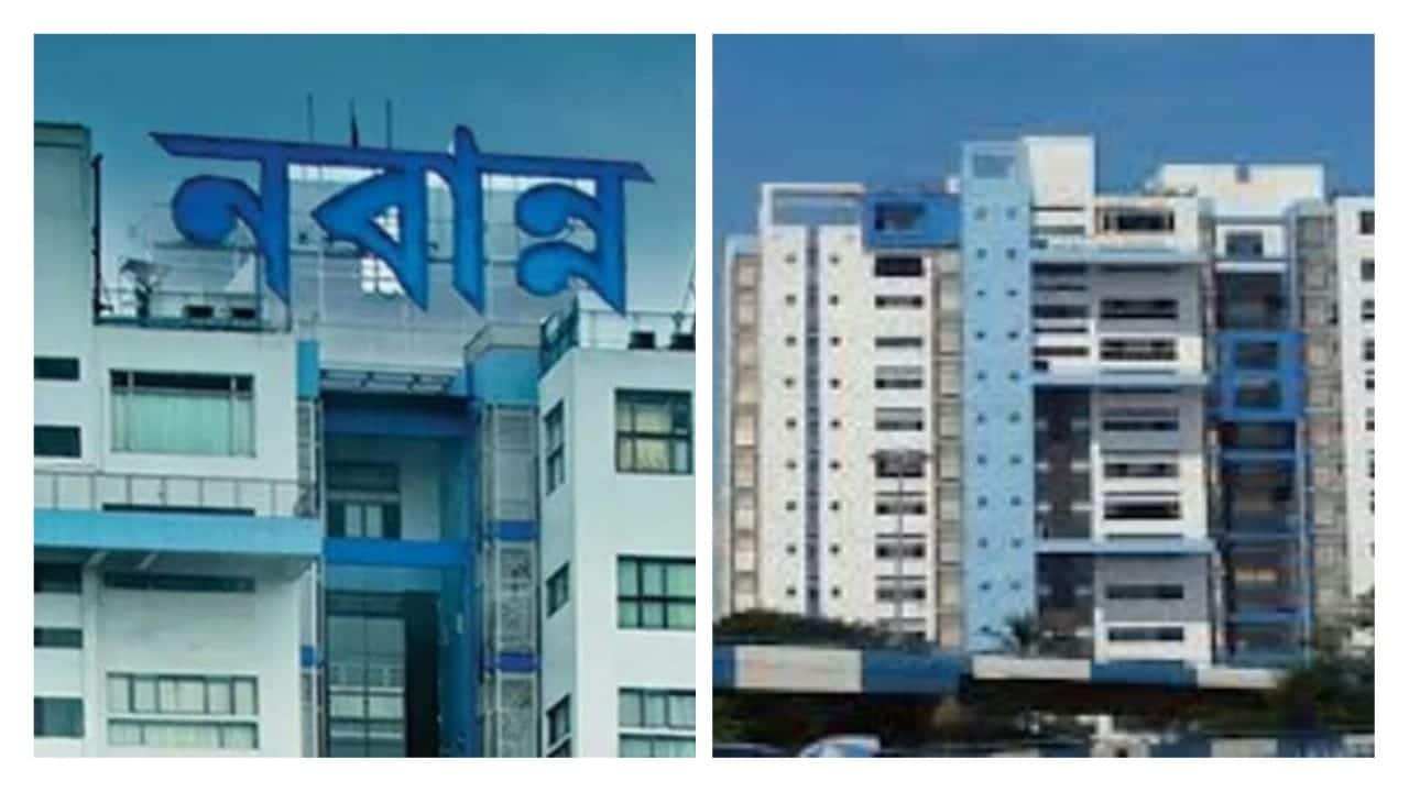 lockdown in west bengal