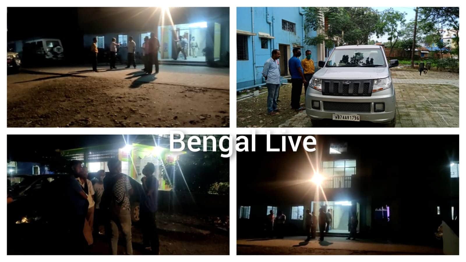 siliguri crime news