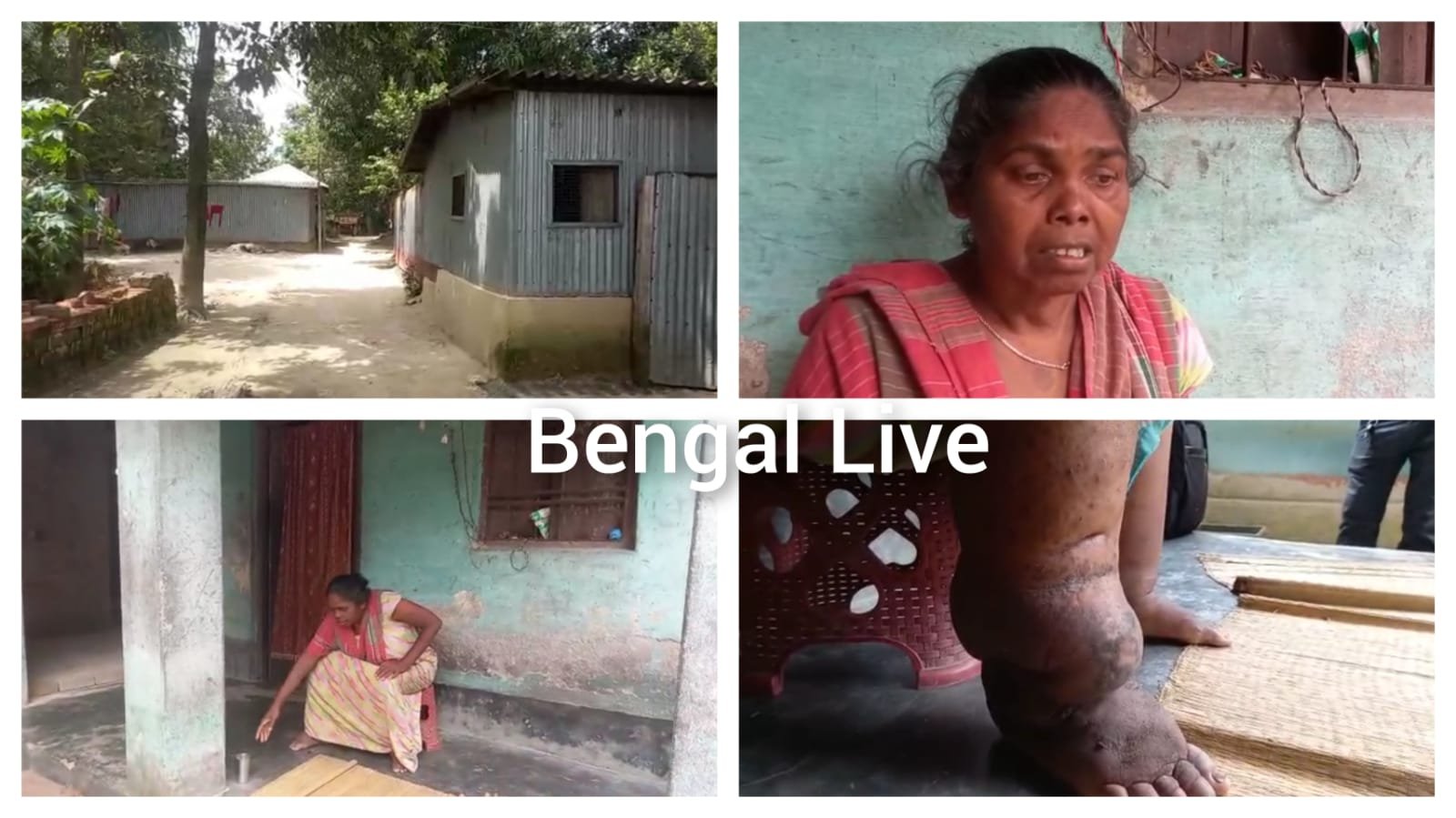 raiganj breaking news