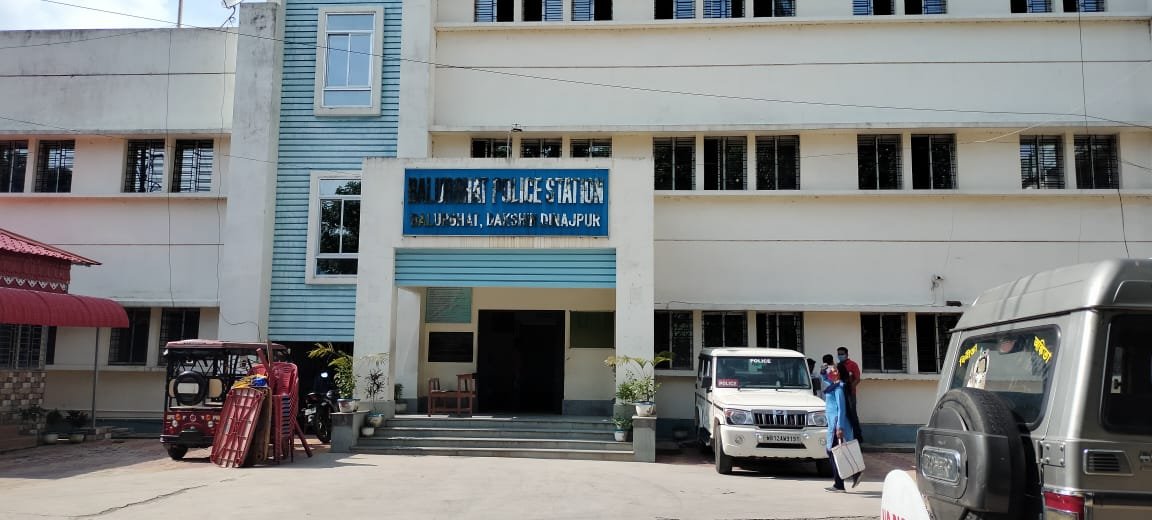 balurghat breaking news