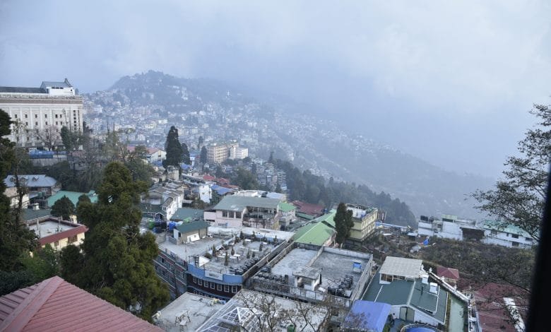 darjeeling covid update