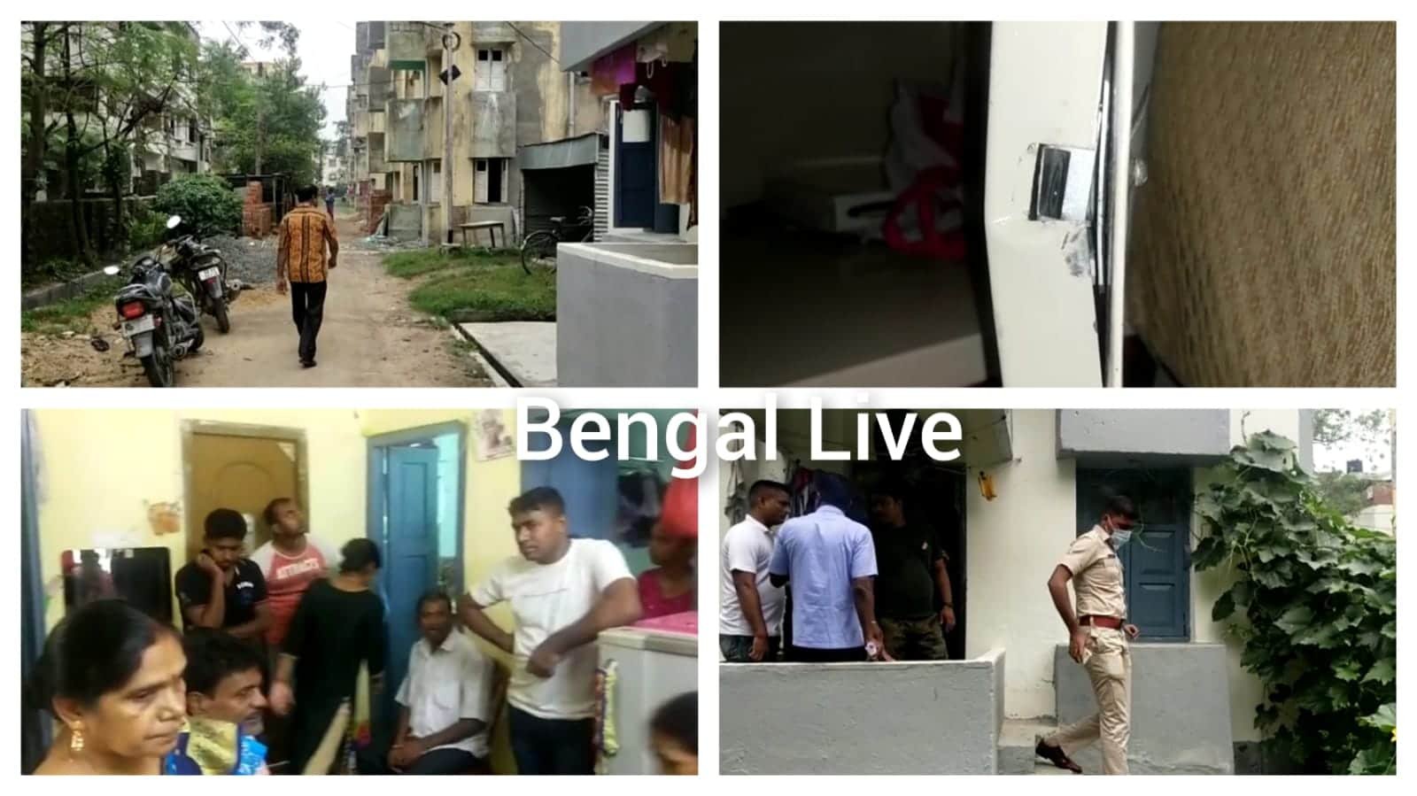 malda breaking news