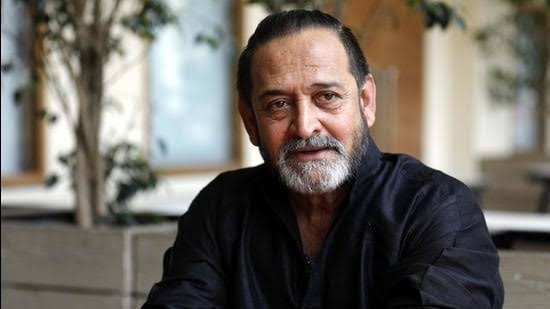 Actor Mahesh Manjrekar is suffering from cancer