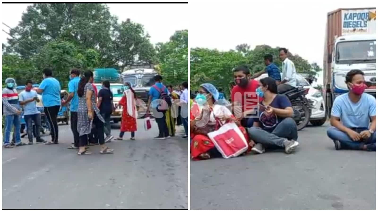 nh 34 block