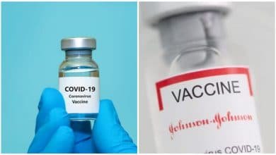 johnson and johnson covid vaccine