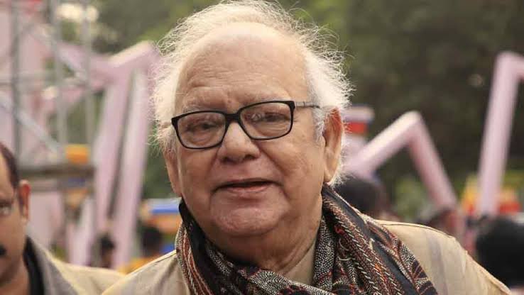 Literary Buddhadev Guha passed away