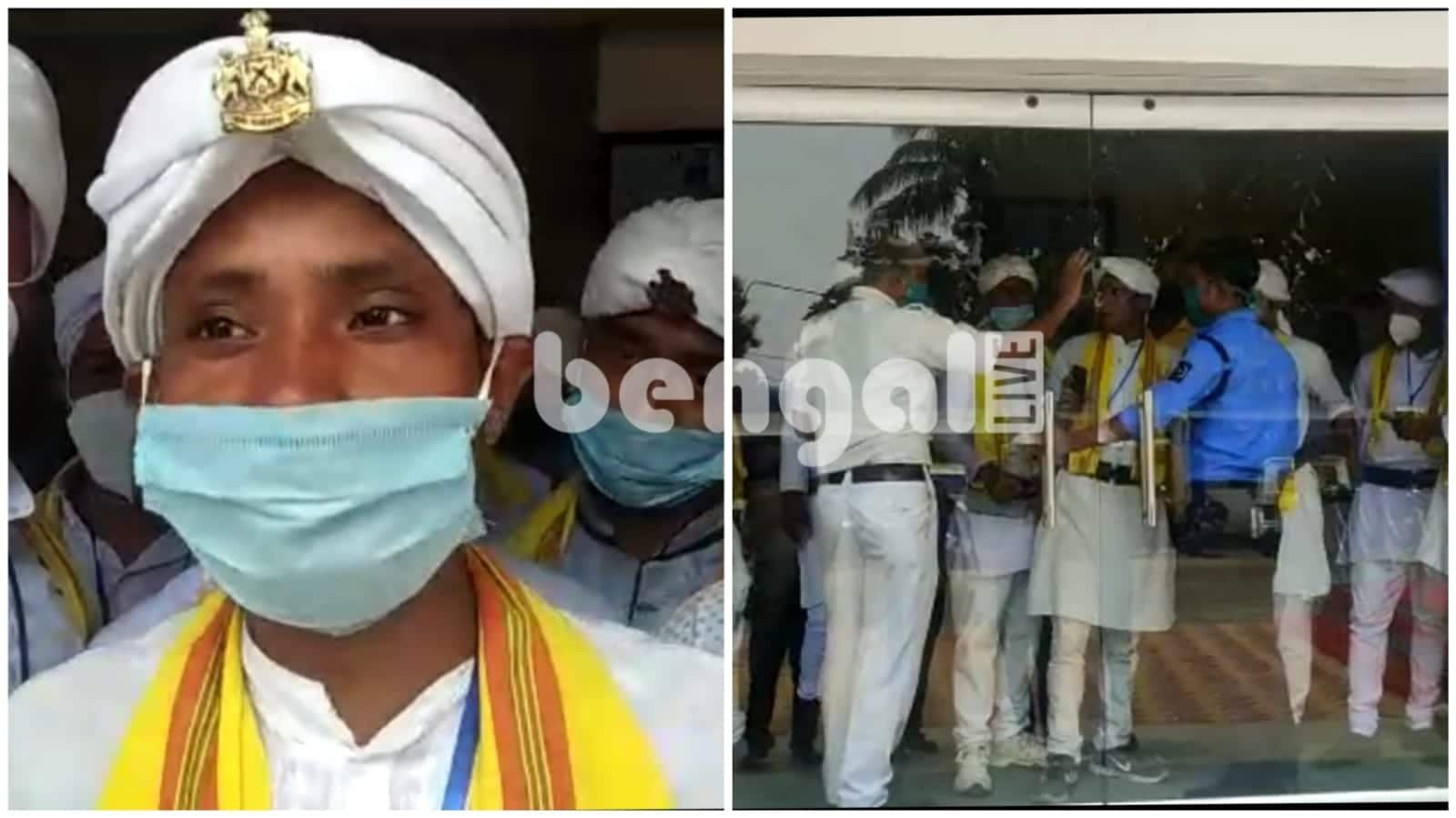 narayani sena coochbehar