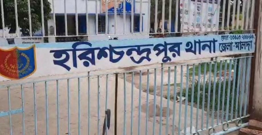 crime news of west bengal
