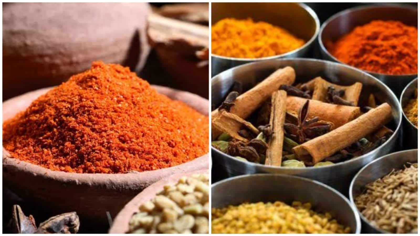 There are some ways to keep jar spice good for a long time.
