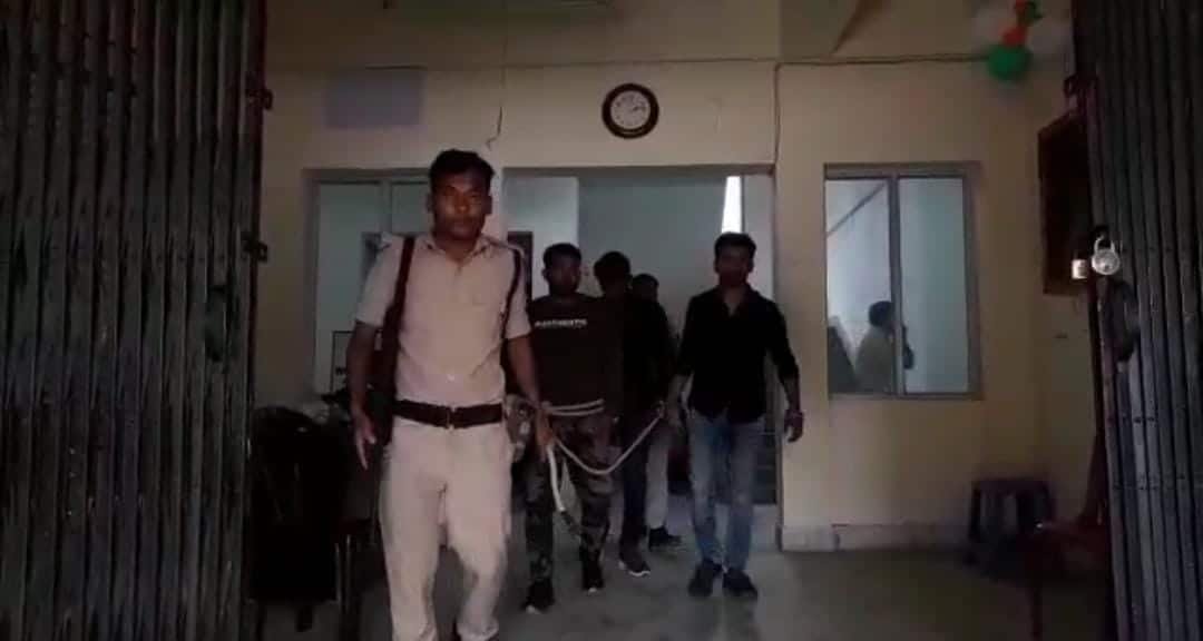 siliguri crime news bengali