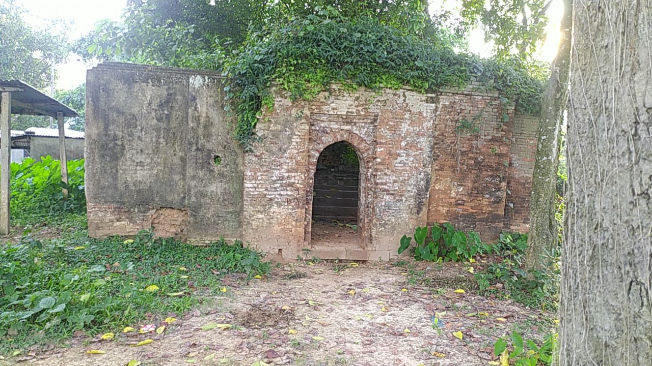 historical place of south dinajpur